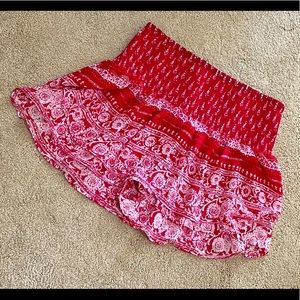 Express skirt! Size medium!